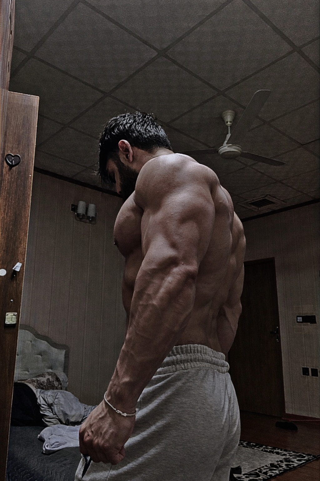 The Saiyan Protocol - 40 Day Transformation