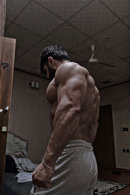 The Saiyan Protocol - 40 Day Transformation